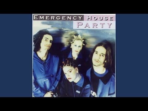 Emergency House — Robbanás (Explosion)