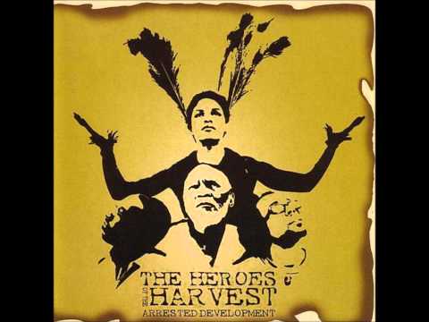 Arrested Development — Arrested Development - hit the road jack