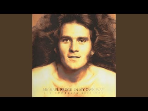 Michael Bruce — As Rock Rolls On
