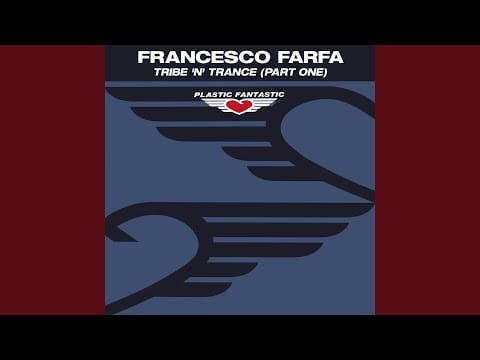 Francesco Farfa — Inner Thoughts