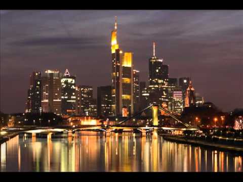 Ulla Meinecke — Ulla Meinecke - Frankfurt