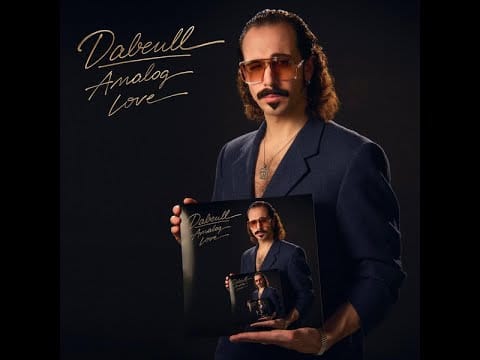 Dabeull — Dabeull Feat Le Flex - Come Over 2024 HQ