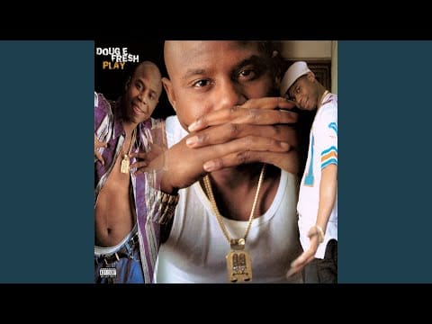 Doug E. Fresh — I-Ight (Allstar Remix)