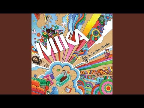 MIKA (8) — My Interpretation