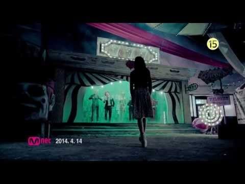 Block B (2) — [MV] Block B(블락비) - JACKPOT(잭팟)