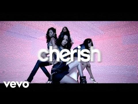 Cherish — Cherish featuring Yung Joc - Killa