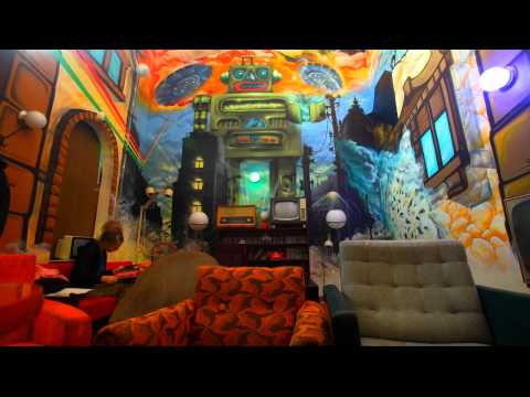 Fish Go Deep — Fish Go Deep - Home later