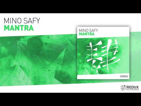 Mino Safy — Mino Safy   Mantra (Full Version)