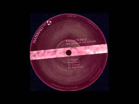 Paula Temple — Paula Temple - Miyako