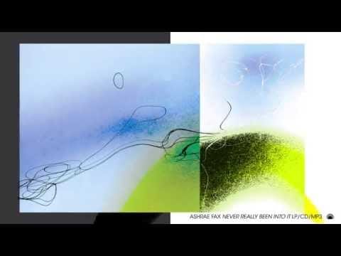 Ashrae Fax — Ashrae Fax - Fits and Starts (Official Audio)