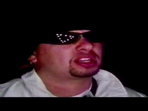 Tha Mexakinz — 🇲🇽The Mexakinz - Burnin Hot (1996) Official Music Video