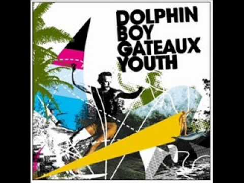 Dolphin Boy — Dolphin Boy - wham, bam, thankyou, ma'am