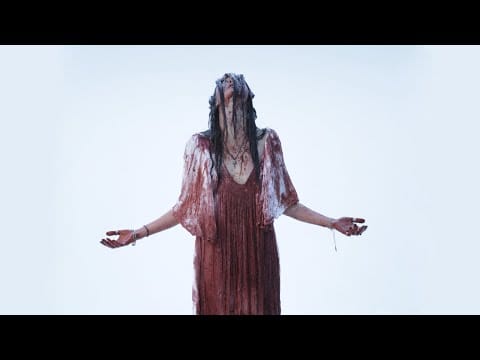 Crimson Blue — Crimson Blue - Dolores (Official Music Video)