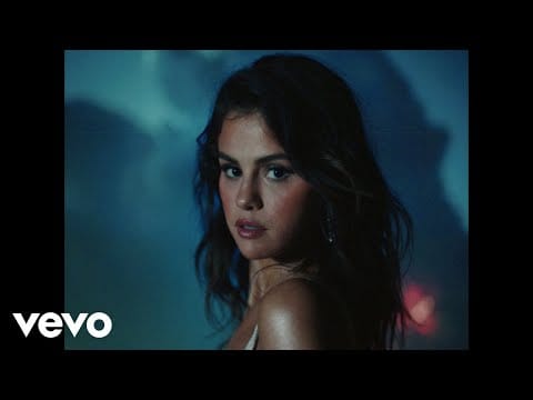 Selena Gomez — Baila Conmigo