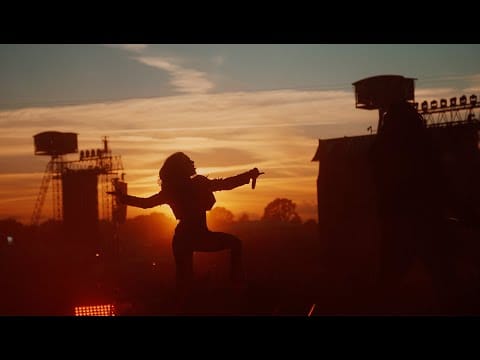 Arch Enemy — ARCH ENEMY – The Watcher (OFFICIAL VIDEO)