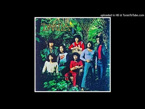 Dakila — ‎Dakila ► Searchin' For My Soul [HQ Audio] 1972