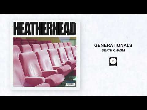 Generationals — Generationals - Heatherhead [FULL ALBUM STREAM]