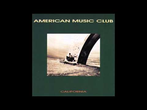 American Music Club — American Music Club - Firefly