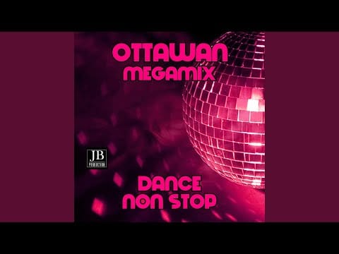 Ottawan — Ottawan Megamix Medley: D.I.S.C.O. / Hands Up (Give Me Your Heart) / Help, Get Me Some Help /...