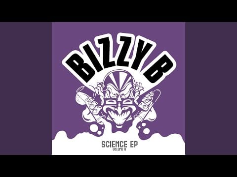Bizzy B — Sound Test