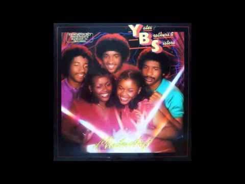 Yates Brothers & Sisters — Yates Brothers & Sisters ‎ Crazy About You