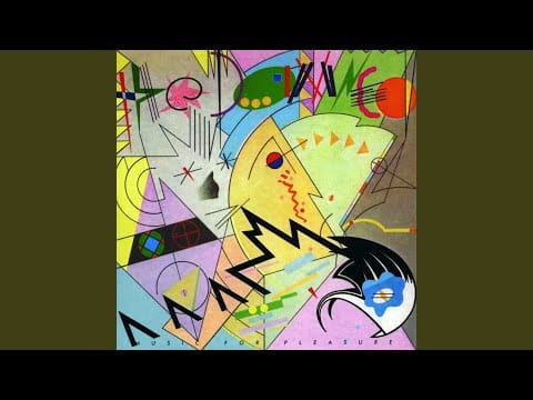 The Damned — Politics