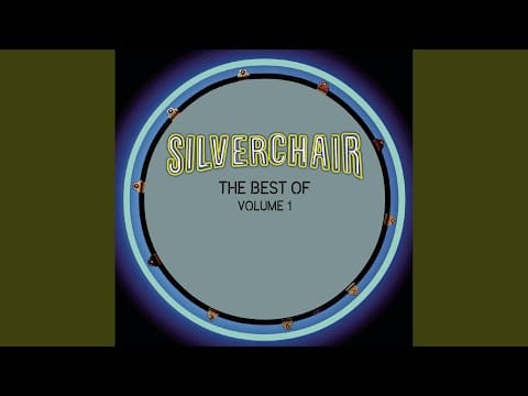 Silverchair — Blind