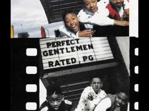 Perfect Gentlemen — Perfect Gentlemen - Ooh La La (I Can't Get Over You)
