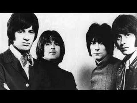 The Creation (2) — The Creation - If I Stay Too Long