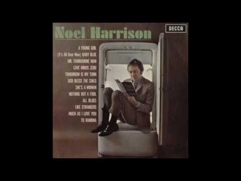 Noel Harrison — Noel Harrison, "She's a Woman"