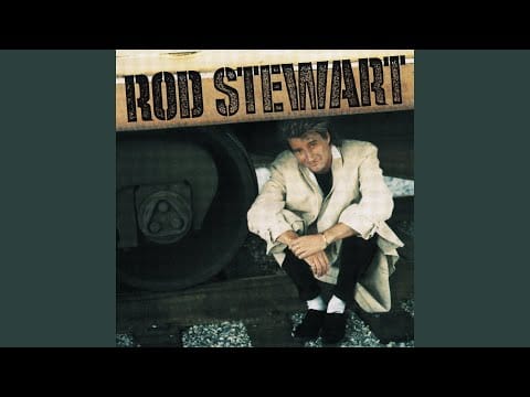 Rod Stewart — Love Touch (Theme from Legal Eagles)