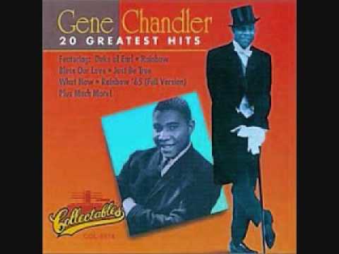 Gene Chandler — Gene Chandler - Duke Of Earl