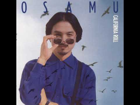 Osamu Kitajima — Osamu Kitajima - California Roll - 04-Samurai Lover
