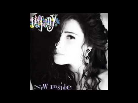 Tiffany — Tiffany - Tenderly (1990)