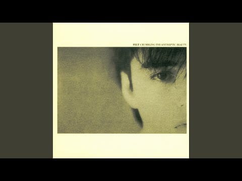 Felt — A Preacher in New England (Remastered Edition)