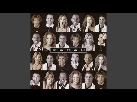 Kabah — Tiempo (Looking for Me)