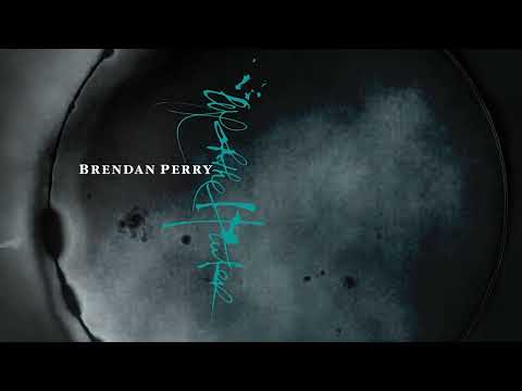 Brendan Perry — Brendan Perry - Alone American Dreaming (Official Visualiser)