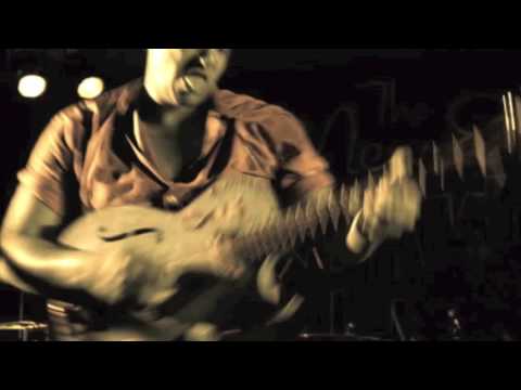 Bloodshot Bill — MONSTERS IN THE BAYOU - Bloodshot Bill