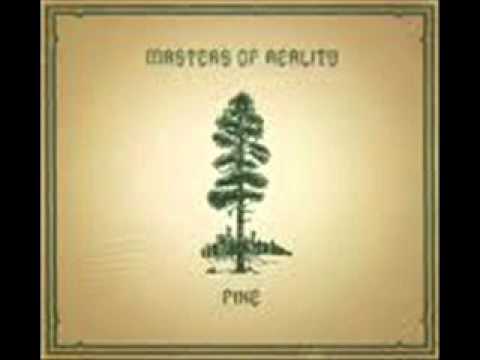 Masters of Reality — Masters Of Reality - King Richard The Lion Heart