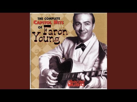 Faron Young — If You Ain't Lovin' (You Ain't Livin')
