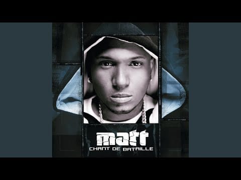 Matt (5) — Chabine