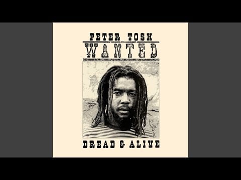 Inner Circle — Wanted Dread and Alive (2002 Remaster)