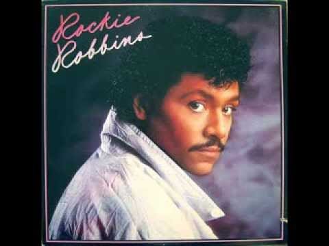 Rockie Robbins — Rockie Robbins - We Belong Together