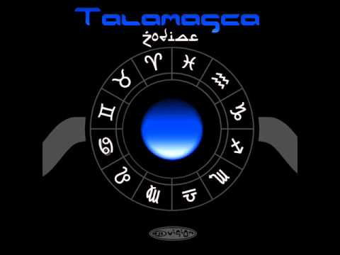 Talamasca — Talamasca - Sagittarius