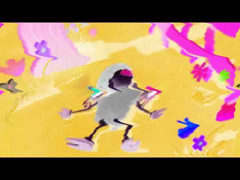 Holly Dolly — Holly Dolly Don't Worry Be Happy in U Major