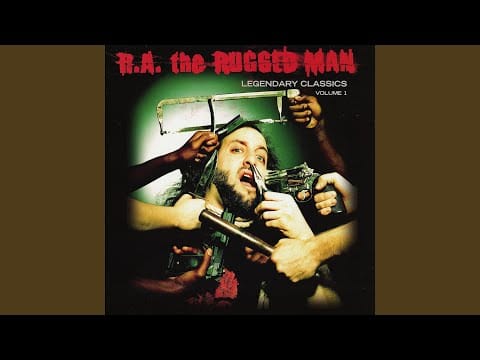 R.A. The Rugged Man — Cunt Renaissance