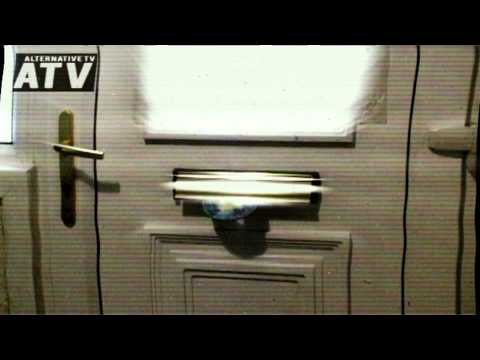 Alternative TV — 'OPPOSING FORCES' - Alternative TV