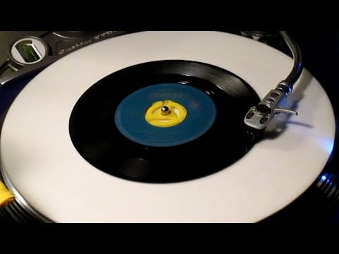 David Seville — The Music of David Seville - "Starlight, Starbright" 1958 MONO