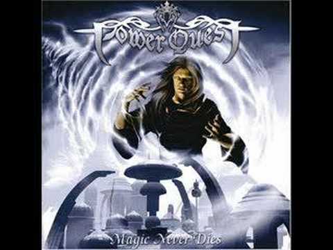 Power Quest — Power Quest - Diamond Sky
