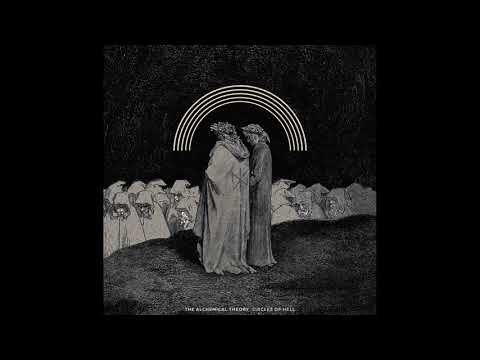 The Alchemical Theory — The Alchemical Theory - Rain Of Fire